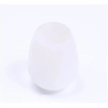 Unbreakable Silicone Wine Glasses