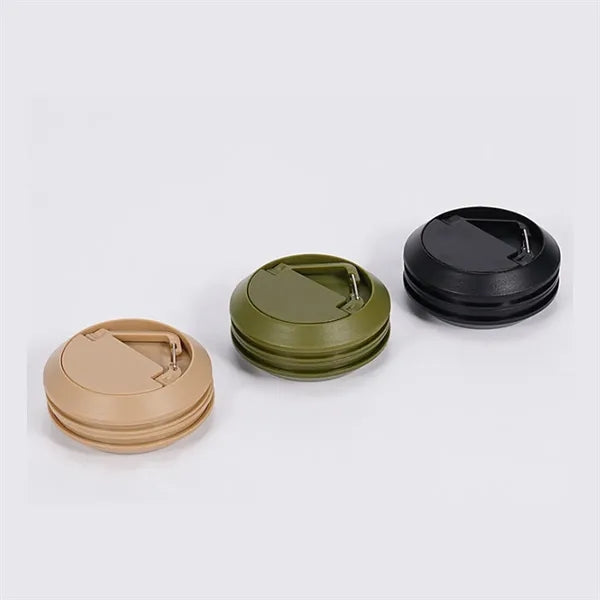 Outdoor Tent Camping Light Strong Magnetic Small Round Hook