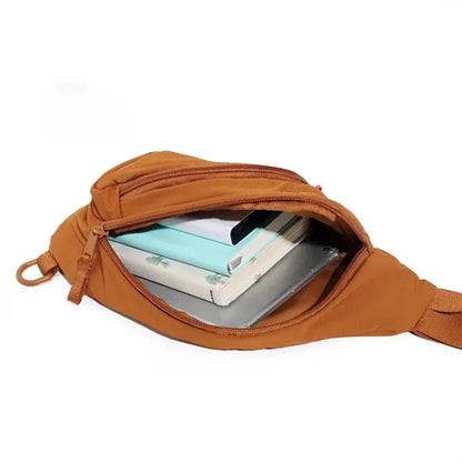 Outdoor Sports Waterproof Shoulder Messenger Bag