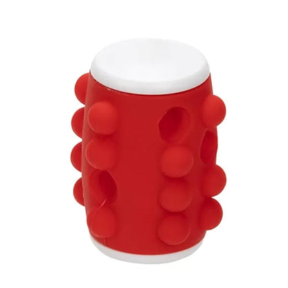 Push Pop Spinning Fidget Toy