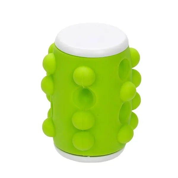 Push Pop Spinning Fidget Toy