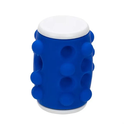 Push Pop Spinning Fidget Toy
