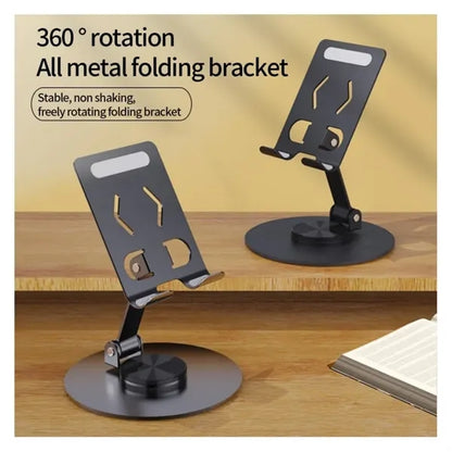 Foldable Cell Phone Stand