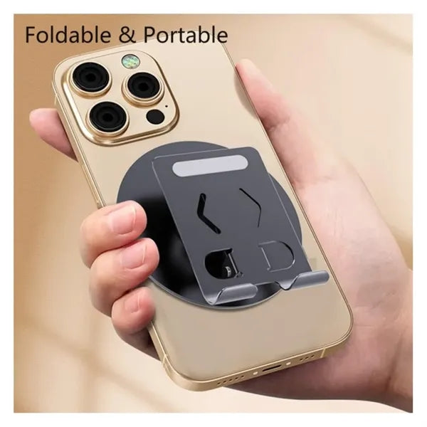 Foldable Cell Phone Stand