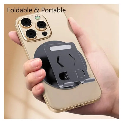 Foldable Cell Phone Stand