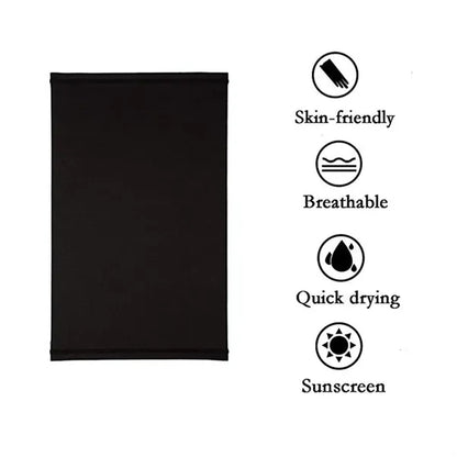 Magic Cooling Bandana