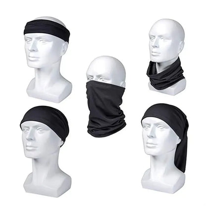 Magic Cooling Bandana