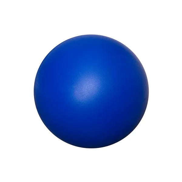 Round Ball Super Squish Stress Reliever