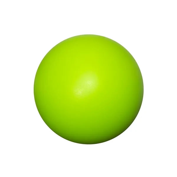 Round Ball Super Squish Stress Reliever