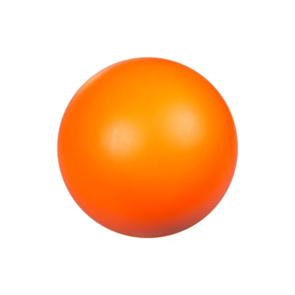 Round Ball Super Squish Stress Reliever