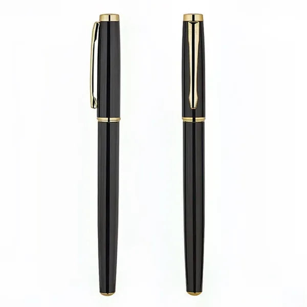 Custom Metal Ballpoint Pen for Business Gifts