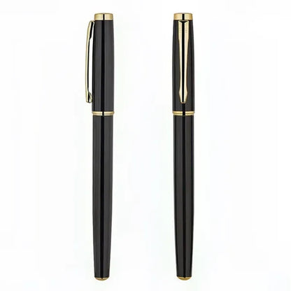 Custom Metal Ballpoint Pen for Business Gifts