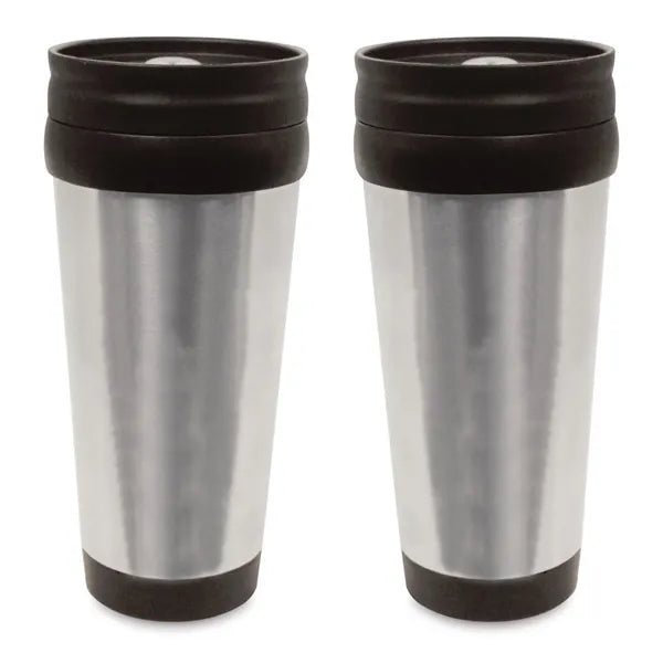 15 Oz Stainless Steel Tumbler