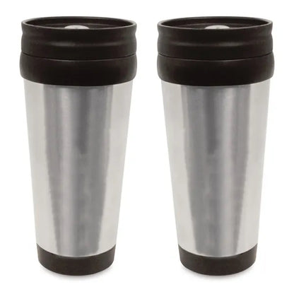 15 Oz Stainless Steel Tumbler