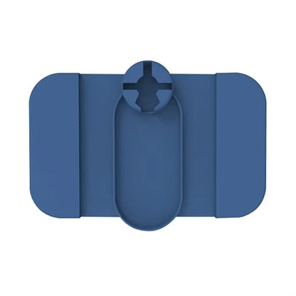 Silicone Couch Arm Tray with Cup Holder