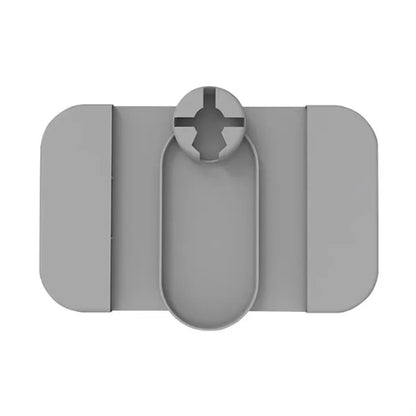Silicone Couch Arm Tray with Cup Holder