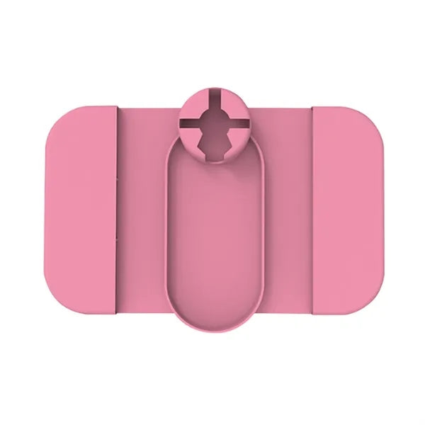 Silicone Couch Arm Tray with Cup Holder