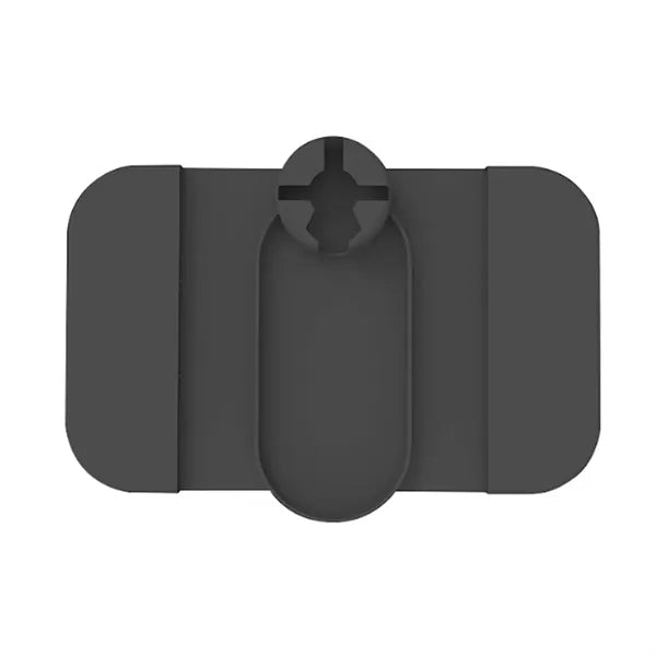 Silicone Couch Arm Tray with Cup Holder