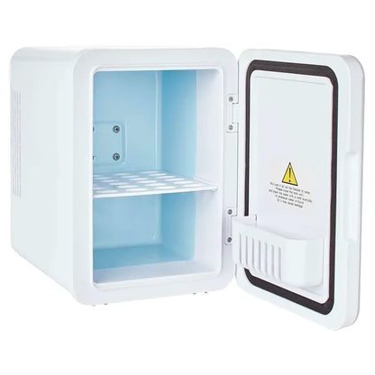 4L Mini Fridge with Imprint