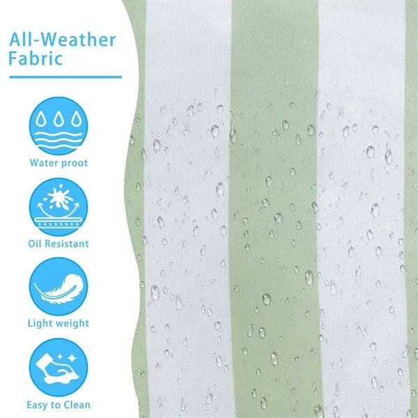 Waterproof Beach Tote Bag