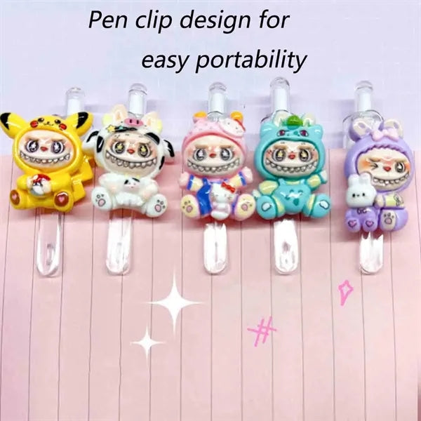 Funny Ballpoint Ink Pen