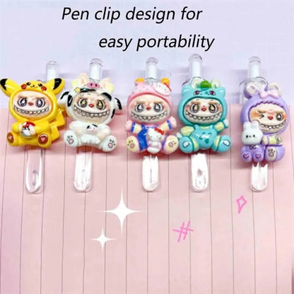 Funny Ballpoint Ink Pen