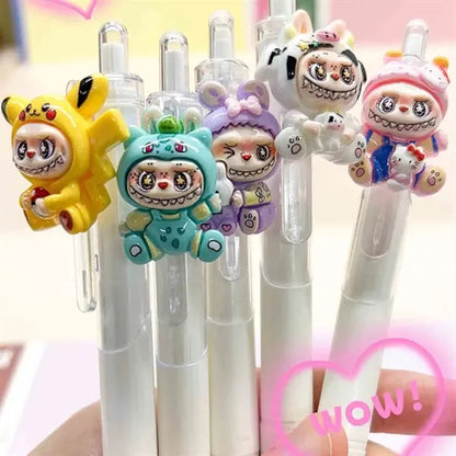 Funny Ballpoint Ink Pen