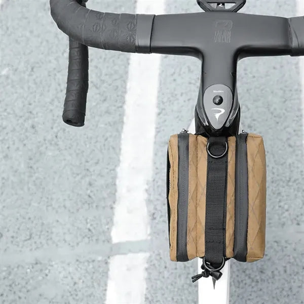 Bicycle Top Tube Front Frame Bag Cycling Accessories