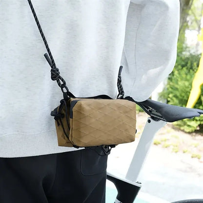 Bicycle Top Tube Front Frame Bag Cycling Accessories