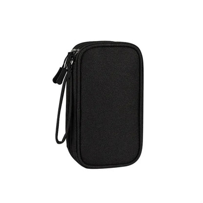 Travel Cable Organizer Pouch