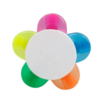 Fluorescent Highlighter Pen