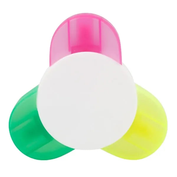 Fluorescent Highlighter Pen
