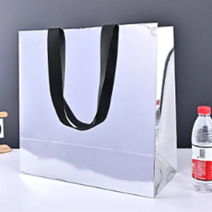 Large Capacity Durable Eco-Friendly Shopping Bag