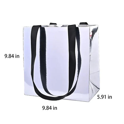 Large Capacity Durable Eco-Friendly Shopping Bag