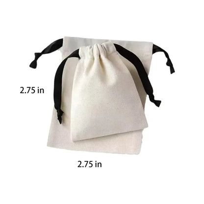 Environmentally Friendly Exquisite Simple Canvas Bag