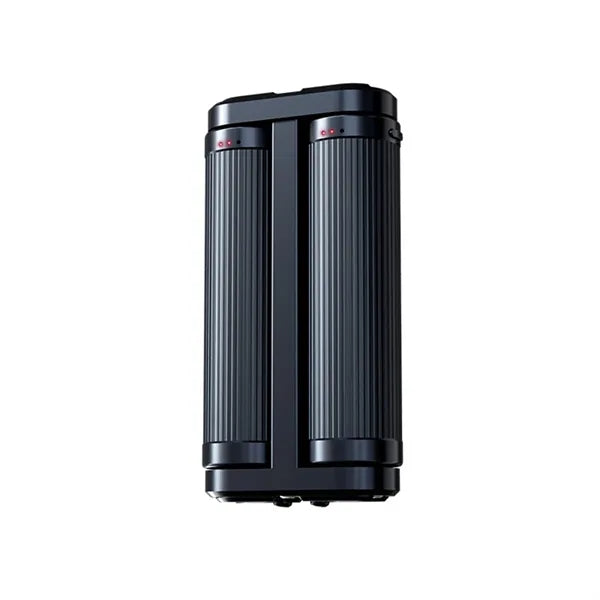 5000 MAh 2 In 1 Rechargeable Hand Warmer Stress Relief Toy