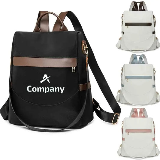 PU Women's Casual Backpack
