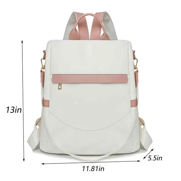 PU Women's Casual Backpack