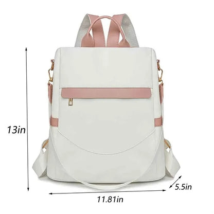 PU Women's Casual Backpack