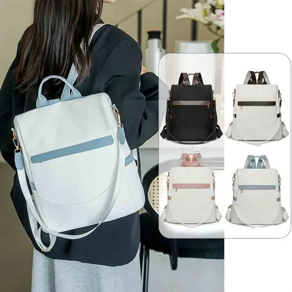 PU Women's Casual Backpack