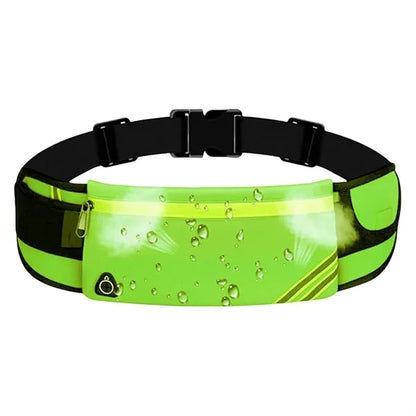 Outdoor Running Belt