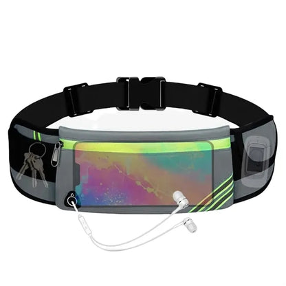 Outdoor Running Belt