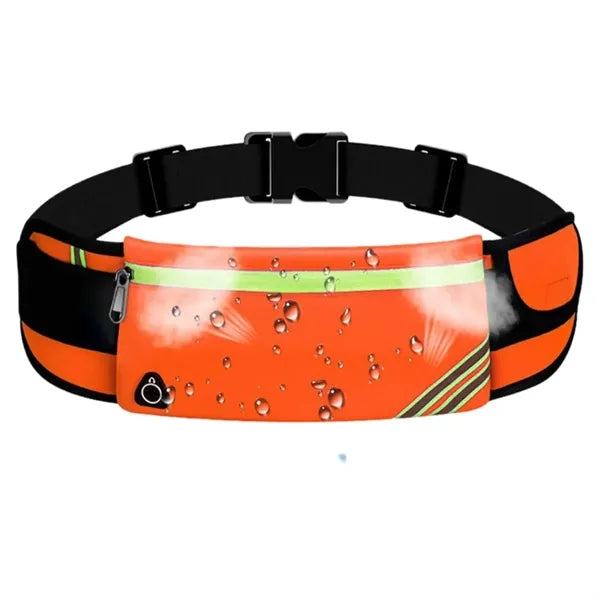 Outdoor Running Belt