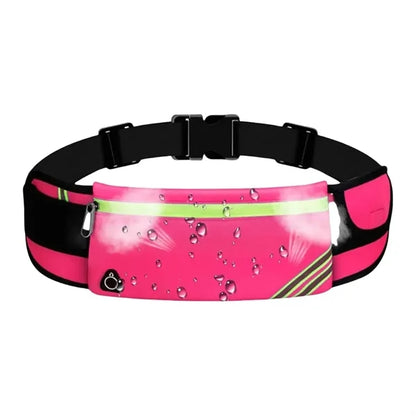 Outdoor Running Belt