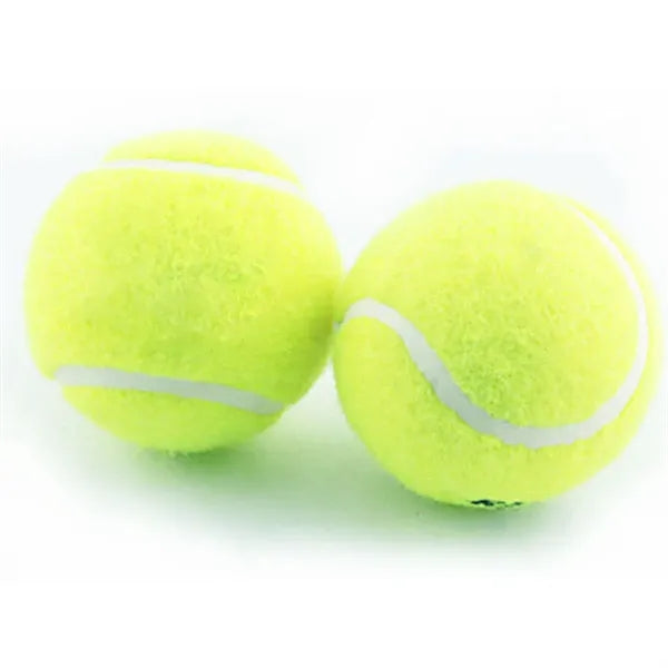 Beginners high-elastic tennis practicede compression toy