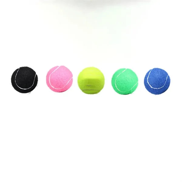 Beginners high-elastic tennis practicede compression toy