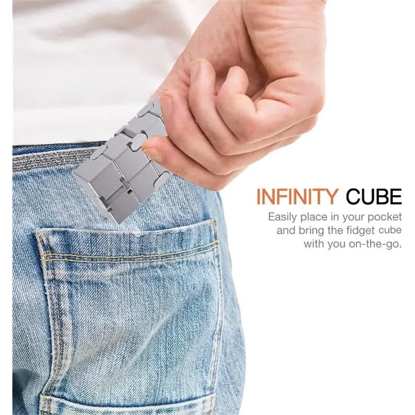 Fidget Finger Toys & Sensory Gifts