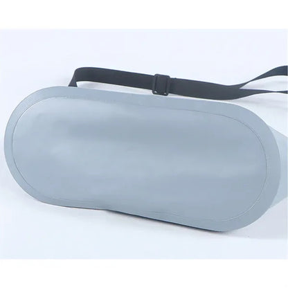 Large Capacity Waterproof PVC Messenger Bag Anti-Rust