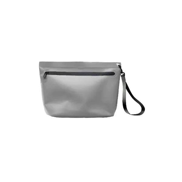Large Capacity Waterproof PVC Messenger Bag Anti-Rust