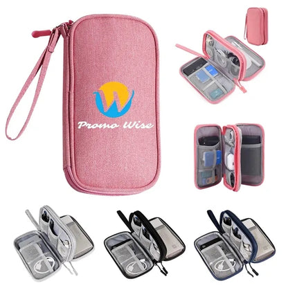 Multifunctional Waterproof Digital Accessories Storage Bag